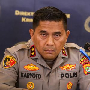 Dugaan Polisi soal Penemuan 7 Mayat di Kali Bekasi: Nyebur karena Ada Patroli Tawuran
