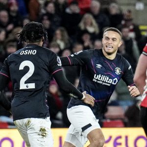 Polisi Lakukan Investigasi atas Dugaan Ujaran Rasis yang Dilayangkan ke Carlton Morris