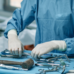 Polisi Bongkar Sindikat Penjualan Ginjal Jalur Internasional, 1 Pelaku Ditangkap  