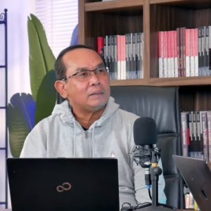 SMRC Ungkap Politik Uang Pemilu 2024 Tak akan Efektif