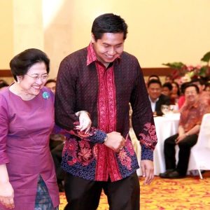 Maruarar Sirait Tinggalkan PDIP, Mengaku Ingin Ikuti Jokowi