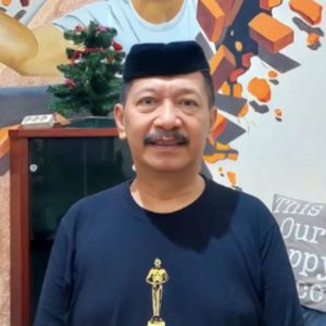 Polo Srimulat Meninggal pada Usia 61 Tahun, Begini Keinginan Terakhirnya