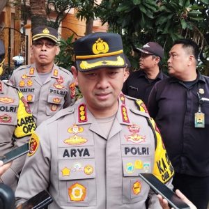 Ditangkap, Pemilik Daycare di Depok yang Viral Aniaya Balita Resmi Jadi Tersangka