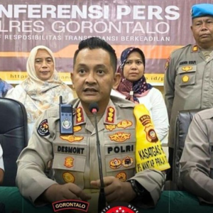 Begini Kondisi Terbaru P, Siswi di Gorontalo Usai Video Asusila dengan Guru Tersebar di Media Sosial