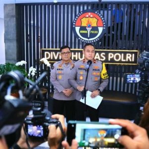 Sediakan 400 Bus Gratis, Polri Imbau Masyarakat Tak Mudik Pakai Sepeda Motor