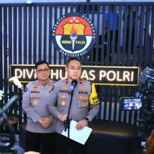 Jelang Lebaran, Polri Siapkan Skema Rekayasa Lalu Lintas saat Arus Mudik