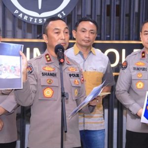 Berkas Pegi Setiawan Dinyatakan Lengkap, Polri Serahkan Kasus Vina Cirebon ke Kejaksaan