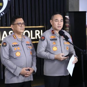 Bareskrim Polri Panggil Kepala BP2MI yang Sebut Inisial T Aktor Judi Online di Indonesia