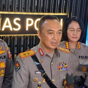 Amankan Piala Dunia U-17 2023, Polri Kerahkan 13.251 Personel