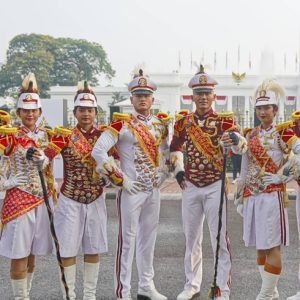 Pendaftaran Taruna Akpol 2024 Resmi Dibuka, Berikut Persyaratannya!