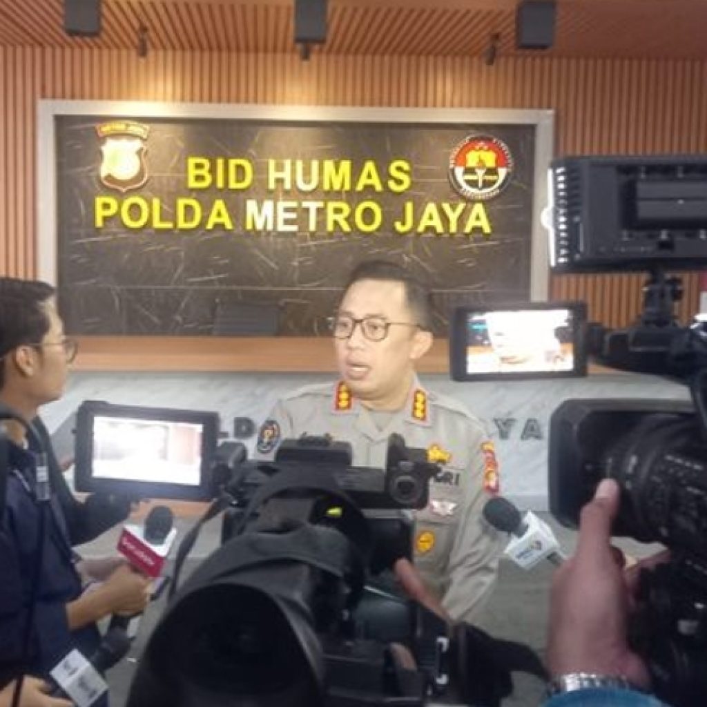 Amankan Debat Cawapres 2024, Polri Terjunkan 2000 Personel