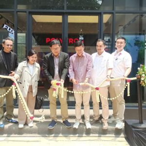 Hadir di Semarang, Polytron Berkomitmen Dekatkan Produk Unggulan ke Masyarakat