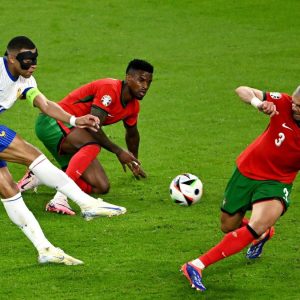 Portugal Kalah di Adu Penalti, Martinez Tetap Bangga dengan Timnya