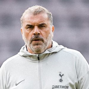 Tegaskan Prioritasnya di Tottenham, Postecoglou Tepis Keras Rumor Jadi Calon Pelatih Baru Inggris