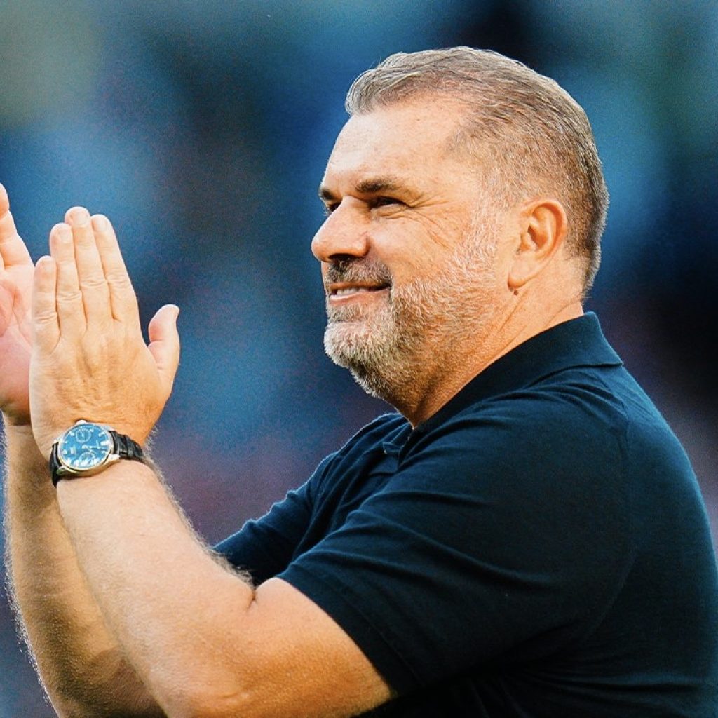 Tottenham Kembali Jadi ‘Korban’ Taktik Bola Mati, Postecoglou Beri Alasan Begini