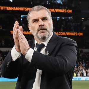 Siap-siap Lawan Man City, Postecoglou: Ujian buat Tottenham