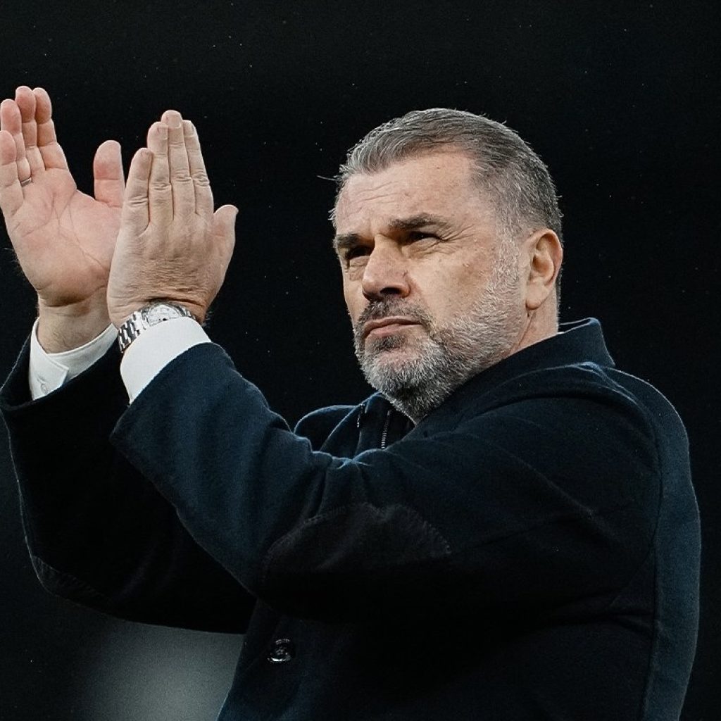 TUTURPEDIA - Postecoglou: Tottenham Tak Butuh Pemain yang Hanya Mau Main di Liga Champions