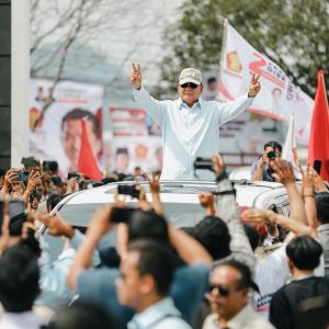 Hasil Real Count KPU Pilpres 2024 pada 20 Februari, Prabowo-Gibran 58,68%, AMIN 24,25%, Ganjar-Mahfud 17,07%