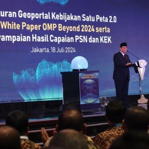 Prabowo Janjikan Pertumbuhan Ekonomi 8% di Masa Pemerintahannya: Saya Bertaruh dengan Menteri Tetangga