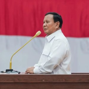 Upaya Prabowo Berantas Korupsi, akan Sisihkan Anggaran untuk Kejar Koruptor