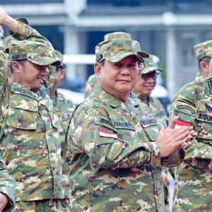 Ini Alasan Presiden Prabowo Gelar Pembekalan Kabinet Merah Putih di Lembah Tidar