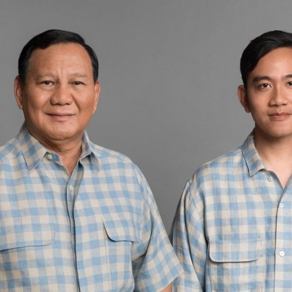 Beredar Bocoran Daftar Menteri Kabinet Prabowo-Gibran di Media Sosial, TKN Pastikan Itu Hoaks 