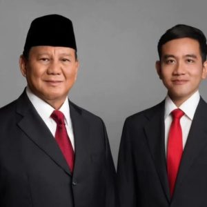 Prabowo-Gibran Menangkan Pilpres 2024! Raih 96 Juta Suara Nasional