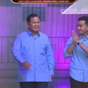 2 Orang TPN Ganjar-Mahfud Pindah Dukungan ke Prabowo-Gibran, Ini Alasan Keduanya