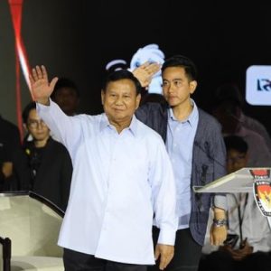 TKN Ungkap Tiga Skenario Hitam Penjegalan Prabowo-Gibran di Pilpres 2024