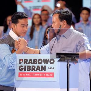 TKN Pastikan Putusan DKPP Tak Pengaruhi Pencalonan Prabowo-Gibran dalam Pilpres 2024
