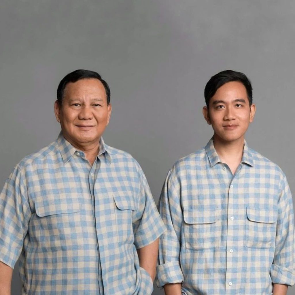 TUTURPEDIA - Prabowo-Gibran Pidato Kemenangan Usai Menang Quick Count Pilpres 2024