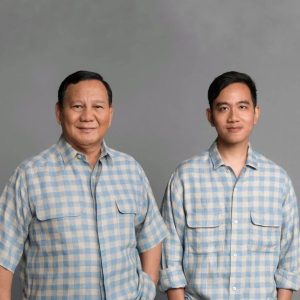 Prabowo-Gibran Pidato Kemenangan Usai Menang Quick Count Pilpres 2024