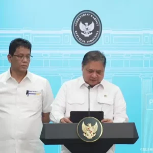 Prabowo Luncurkan Program Ekonomi 2025 (8+4+5)