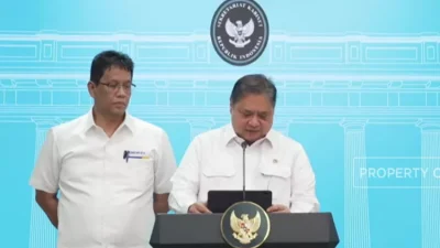Prabowo Luncurkan Program Ekonomi 2025 (8+4+5)