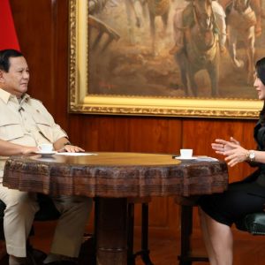 Prabowo Ingin Wujudkan Keringanan UKT di PTN: Kalau Bisa Sangat Minim atau Gratis