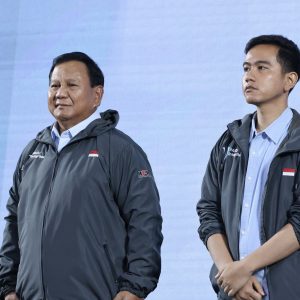 Anies dan Ganjar Kompak Isu Perubahan, Prabowo Keberlanjutan