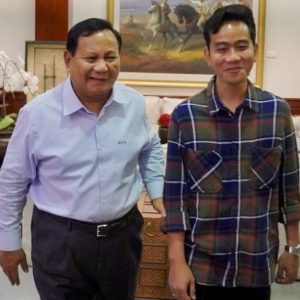 Menko Airlangga Sebut Program Makan Siang Gratis Pakai Dana BOS, Gibran Beri Respons Begini 
