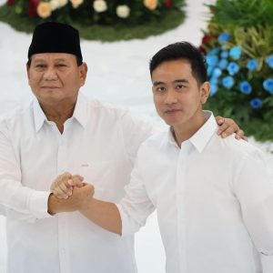 Telah Ditetapkan KPU sebagai Presiden dan Wapres Terpilih, Ini Jadwal Pelantikan Prabowo-Gibran di IKN