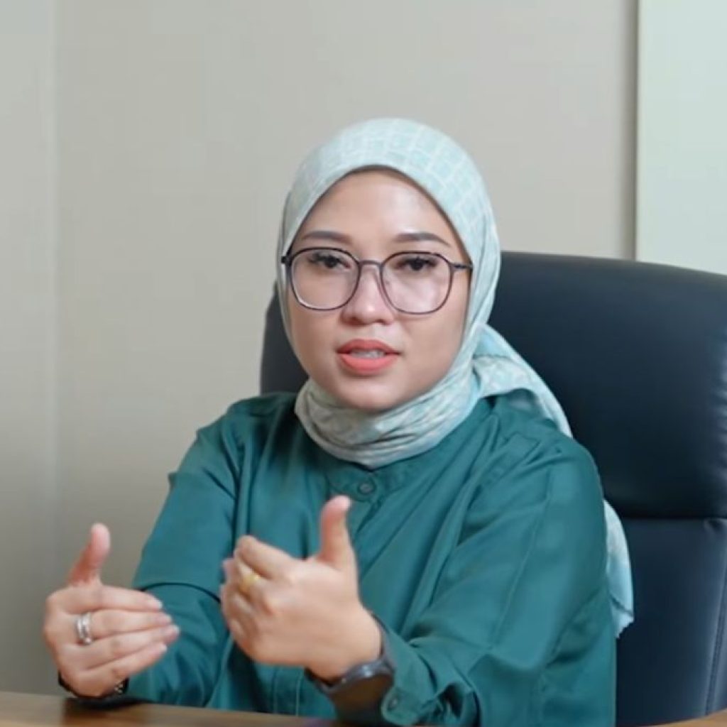 TUTURPEDIA - Kasus Kematian Santri yang Tak Wajar Makin Marak, Praktisi Hukum Mellisa Anggraini Ikut Bersuara: Ada yang Salah
