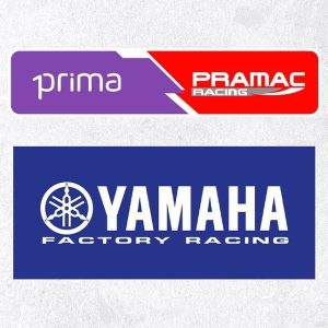 Pisah dengan Ducati, Prima Pramac Racing Jadi Tim Satelit Yamaha Mulai MotoGP 2025