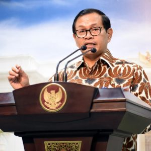 Pramono Anung Ungkap Dirinya Diminta Megawati Maju Pilgub DKI