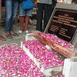 Terjebak di Lubang Tambang, Delapan Penambang Emas Ini Dinyatakan Meninggal