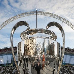 Prediksi Susunan Pemain Dortmund Vs Real Madrid di Final Liga Champions 2023/24