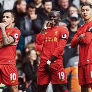 Prediksi dan Line-Up Liverpool vs Everton: Jalan Sulit The Toffees Jauhi Zona Degradasi