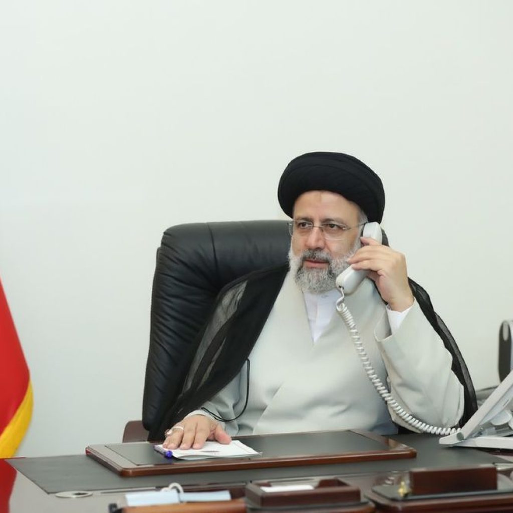 Presiden Iran Ebrahim Raisi Dipastikan Tewas dalam Kecelakaan Pesawat, Cuaca Buruk Diduga Jadi Penyebab