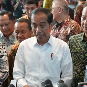 Jokowi Sudah Bertemu Prabowo-Gibran dan Ucapkan Selamat atas Kemenangan Quick Count Pilpres 2024