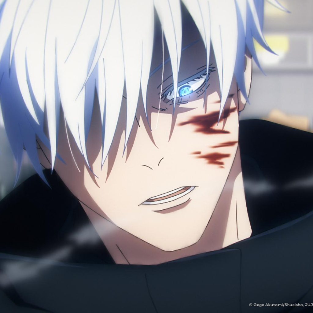 Prison Realm Akhirnya Muncul: Bocoran Jujutsu Kaisen Season 2 Episode 9 dan Link Nonton
