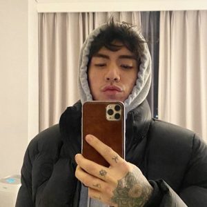 Profil DPR IAN: Artsy dan Serba Bisa, Ternyata Pengidap Gangguan Bipolar I