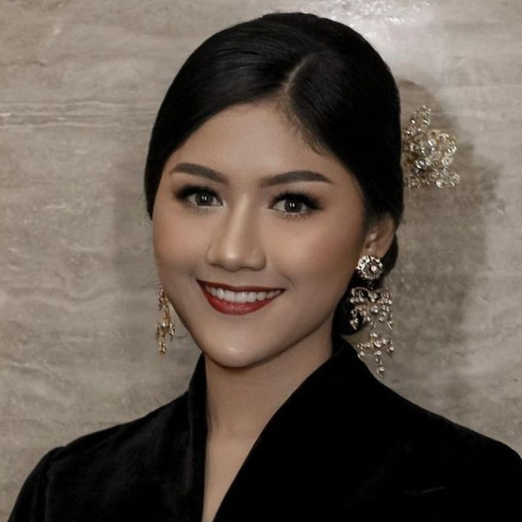 TUTURPEDIA - Masuk Bursa Calon Bupati Sleman, Berikut Profil dan Biodata Erina Gudono: Usia, Sumber Kekayaan dan Media Sosial