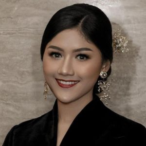 Masuk Bursa Calon Bupati Sleman, Berikut Profil dan Biodata Erina Gudono: Usia, Sumber Kekayaan dan Media Sosial